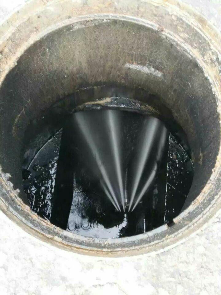 托克托市政管道清洗-排污管道清洗